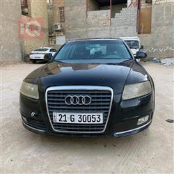 اودي A6